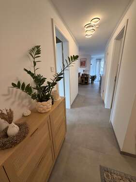 Foto - Wohnung zum Kaufen in Ettlingen 445.000,00 € 80.37 m²