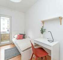 WG-Zimmer in Berlin 630,00 € 10 m²