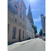 Büro in Schwerin 528,00 € 48.68 m²