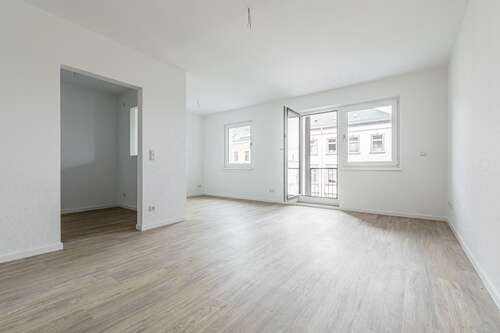 Foto - Wohnung zum Mieten in Chemnitz 275,00 € 54.8 m²