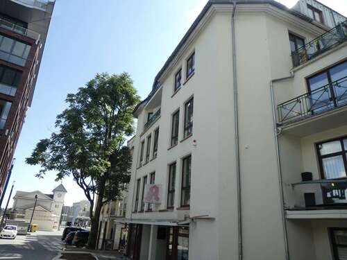 Foto - Wohnung zum Kaufen in Bad Soden 739.000,00 € 142 m²