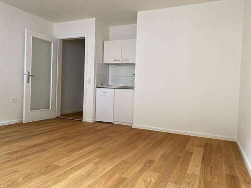 Foto - Wohnung zum Mieten in München 1.095,00 € 31 m²