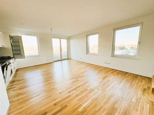 Foto - Wohnung zum Mieten in Mainz 1.995,00 € 89 m²