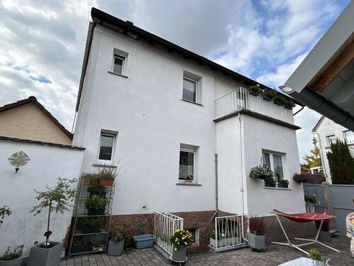 Foto - Haus zum Kaufen in Sulzbach am Main 319.000,00 € 132 m²
