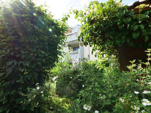 Foto - Wohnung zum Kaufen in Markt Indersdorf 230.000,00 € 53.13 m²