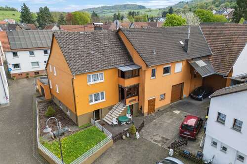 Foto - Haus zum Kaufen in Mücke 283.100,00 € 242.9 m²