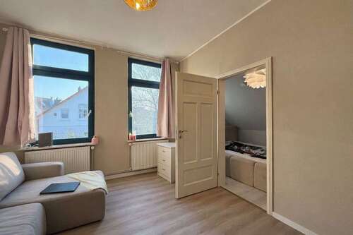 Foto - Wohnung zum Mieten in Oldenburg 600,00 € 40 m²