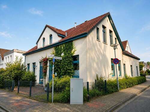Foto - Wohnung zum Mieten in Oldenburg 600,00 € 40 m²