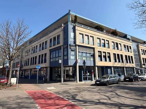 Foto - Büro in Landau 840,00 € 84 m² - 840,00&nbsp;EUR Kaltmiete, ca.&nbsp; 84,00&nbsp;m&sup2;