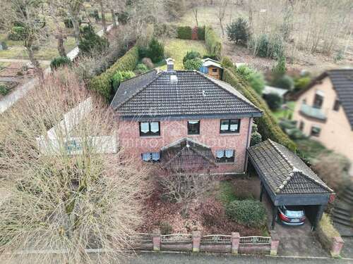 Foto - Haus zum Kaufen in Neuenrade 349.000,00 € 132.71 m²