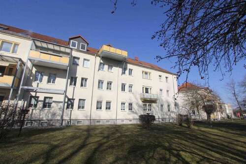 Foto - Wohnung zum Kaufen in Böhlen 84.500,00 € 66 m²