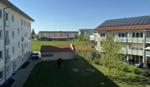 Foto - Wohnung zum Mieten in Burgkirchen an der Alz 754,00 € 58 m²