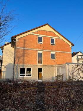 Foto - Haus zum Mieten in Kirchheim 2.000,00 € 150 m²