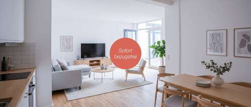 Foto - Wohnung zum Kaufen in Köln 374.000,00 € 64.39 m²