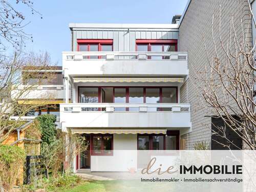 Foto - Haus zum Kaufen in Bergisch Gladbach 560.000,00 € 183 m²