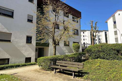 Foto - Wohnung zum Kaufen in Esslingen 335.000,00 € 87.7 m²