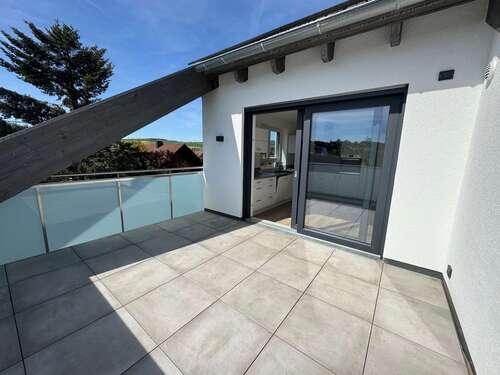 Foto - Wohnung zum Mieten in Eschau 1.280,00 € 120 m²