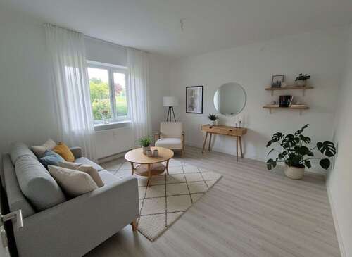 Foto - Wohnung zum Mieten in Glauchau 340,00 € 52.93 m²