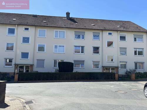 Foto - Wohnung zum Kaufen in Springe 139.000,00 € 69.87 m²