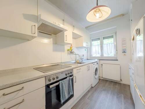 Foto - Wohnung zum Kaufen in Frankfurt am Main 199.000,00 € 68.5 m²