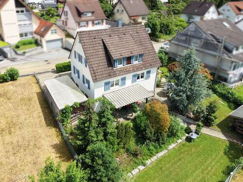 Foto - Haus zum Kaufen in Aalen 379.000,00 € 138 m²