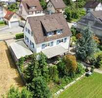 Haus zum Kaufen in Aalen 379.000,00 € 138 m²