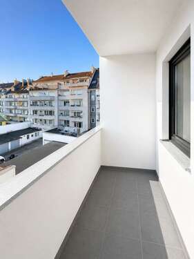Foto - Wohnung zum Mieten in Düsseldorf 1.199,00 € 50 m²