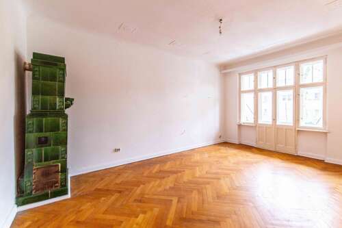 Foto - Wohnung zum Kaufen in Berlin 579.000,00 € 132 m²