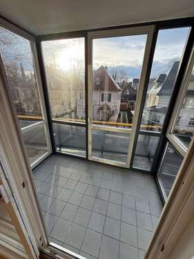 Foto - Wohnung zum Kaufen in Weimar 205.000,00 € 65.73 m²