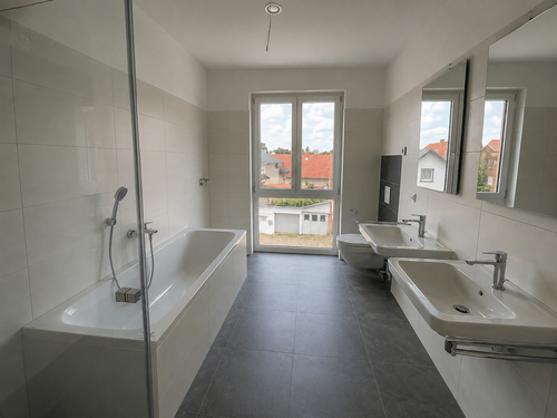 Foto - Wohnung zum Mieten in Gotha 1.238,00 € 103.12 m²