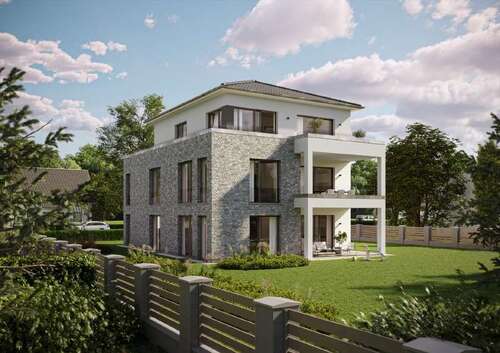 Foto - Haus zum Kaufen in Bendorf 1.608.100,00 € 296 m²