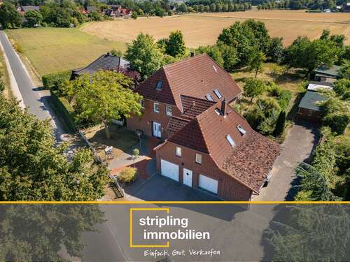 Foto - Haus zum Kaufen in Verden (Aller) 399.000,00 € 317 m²