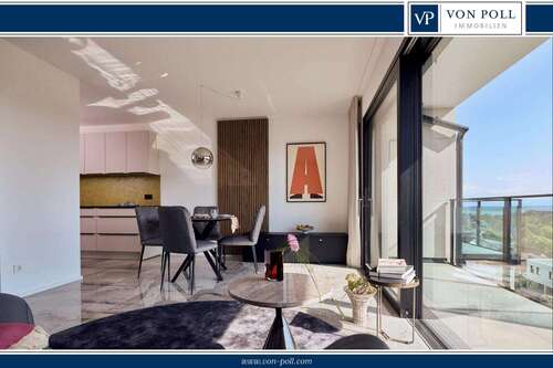 Foto - Wohnung zum Mieten in Daisendorf 2.500,00 € 63.64 m²