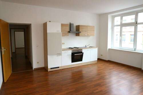 Foto - Wohnung zum Mieten in Chemnitz 320,00 € 70 m²
