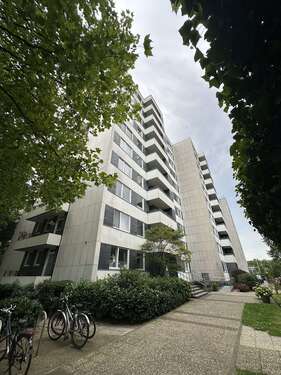 Foto - Wohnung zum Kaufen in Hilden 129.000,00 € 55 m²