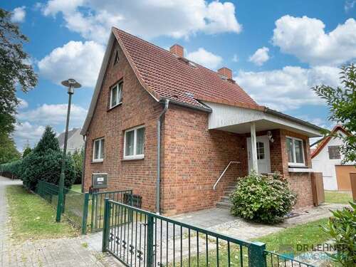 Foto - Haus zum Kaufen in Neustadt-Glewe 118.000,00 € 83 m²