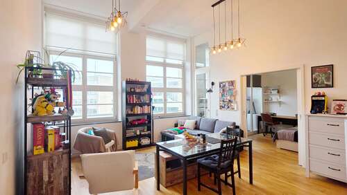 Foto - Wohnung zum Kaufen in Berlin 549.000,00 € 86.63 m²