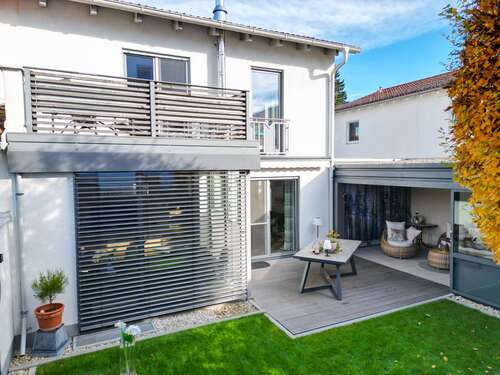 Foto - Haus zum Kaufen in Landshut 650.000,00 € 103 m²