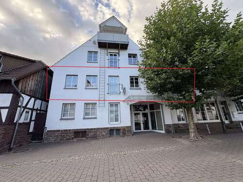Foto - Wohnung zum Kaufen in Beverungen 149.000,00 € 161.48 m²
