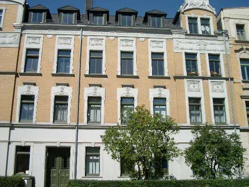 Foto - Wohnung zum Kaufen in Chemnitz 68.000,00 € 63 m²