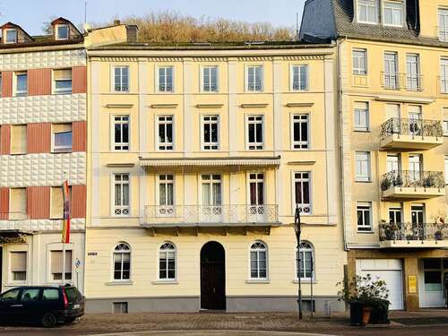 Foto - Wohnung zum Kaufen in Bad Ems 149.000,00 € 77.59 m²