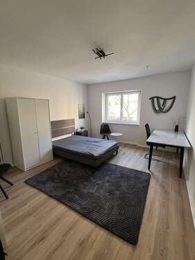 Foto - WG-Zimmer in Nürnberg 450,00 € 18 m²