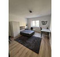 WG-Zimmer in Nürnberg 450,00 € 18 m²