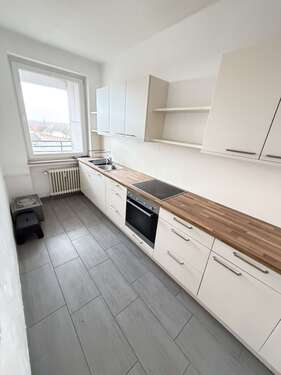 Foto - Wohnung zum Mieten in Gelsenkirchen 360,00 € 40.41 m²