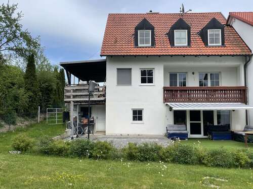 Foto - Haus zum Mieten in Erding 1.990,00 € 185 m²