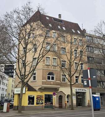 Foto - Haus zum Kaufen in Stuttgart 4.000.000,00 € 739.73 m²
