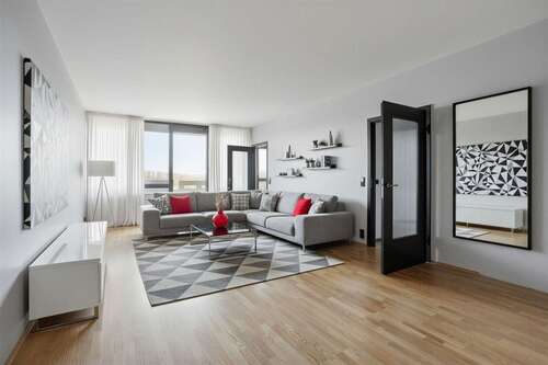 Foto - Wohnung zum Kaufen in Remscheid 129.000,00 € 82.5 m²