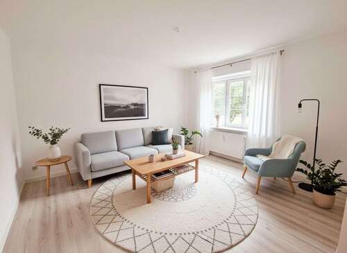 Foto - Wohnung zum Mieten in Glauchau 375,00 € 63.81 m²