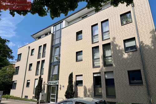 Foto - Wohnung zum Kaufen in Hannover 269.000,00 € 58 m²