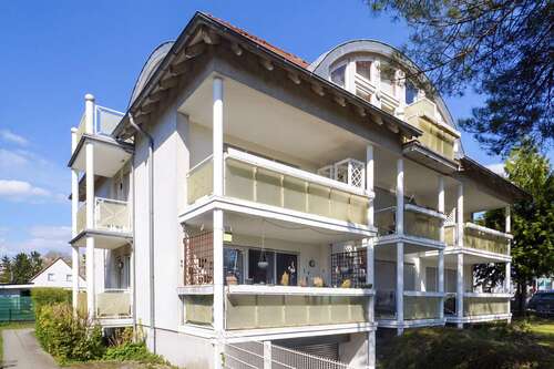 Foto - Wohnung zum Kaufen in Berlin 249.000,00 € 66.53 m²